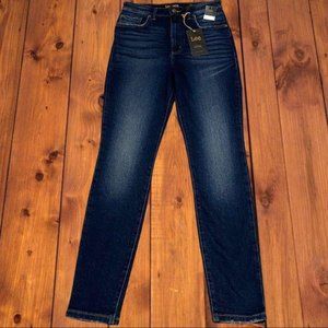 Lee Vintage Modern High-Rise Skinny Jeans